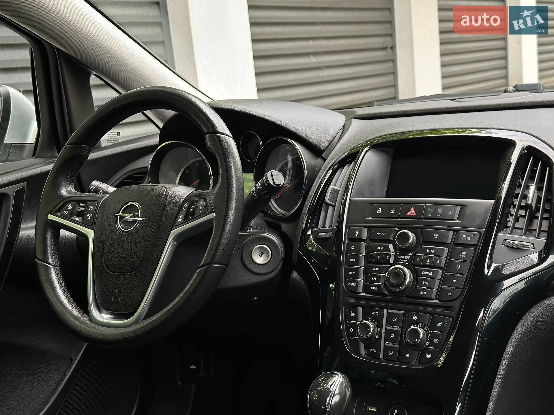 2015 Opel Astra - мініатюра 46