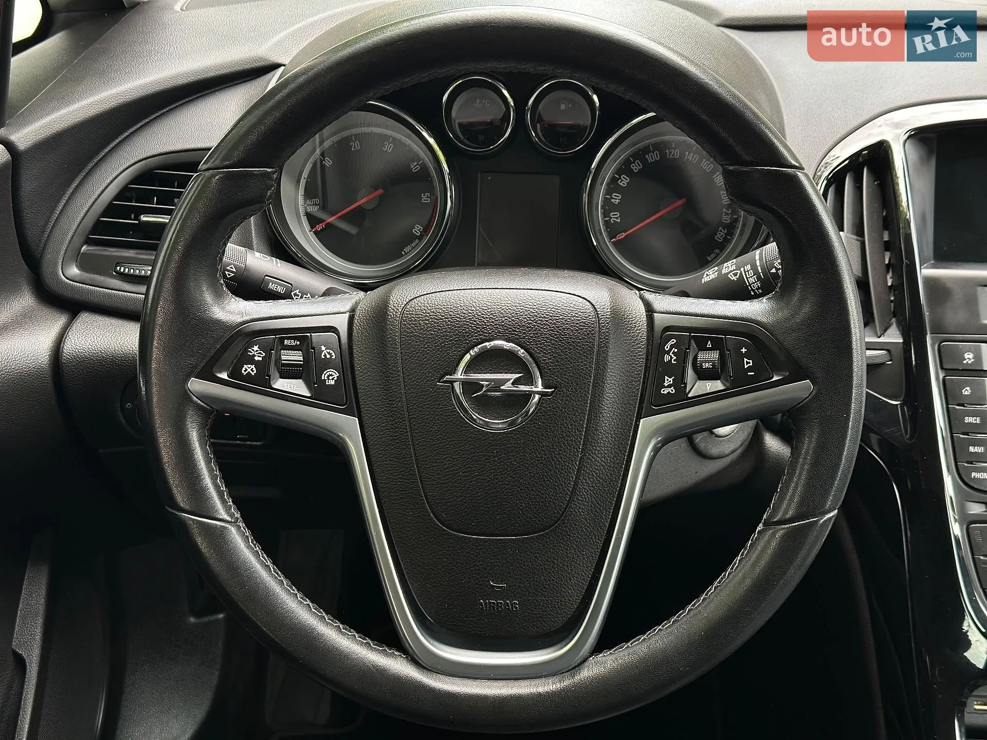 2015 Opel Astra - мініатюра 56