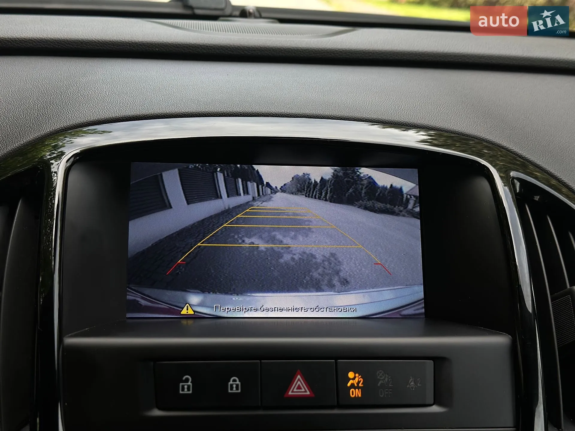 2015 Opel Astra - мініатюра 66