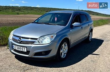 Універсал Opel Astra 2007 в Іванівці