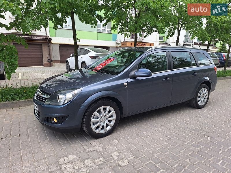 2010 Opel Astra, VIN W0L0AHL35A2078882:plate — фото 1 (autoria)