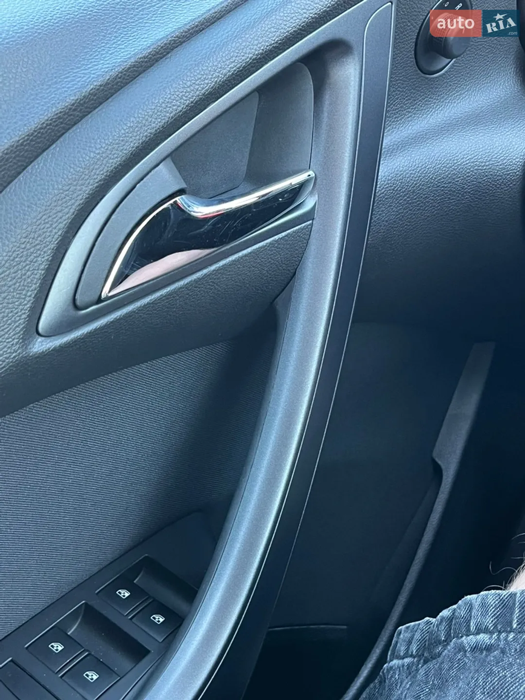 2013 Opel Astra - мініатюра 17
