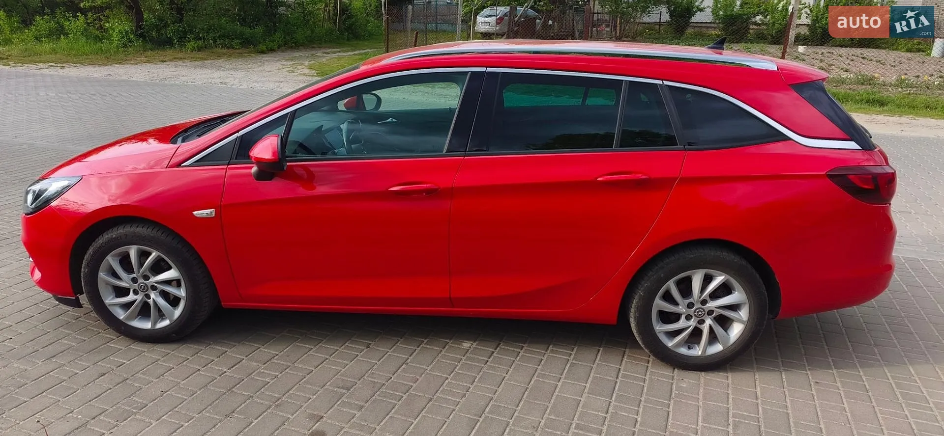 2020 Opel Astra - мініатюра 6