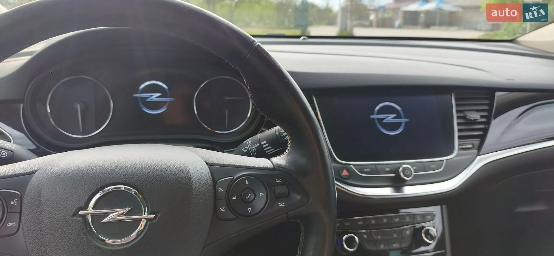 2020 Opel Astra - мініатюра 15