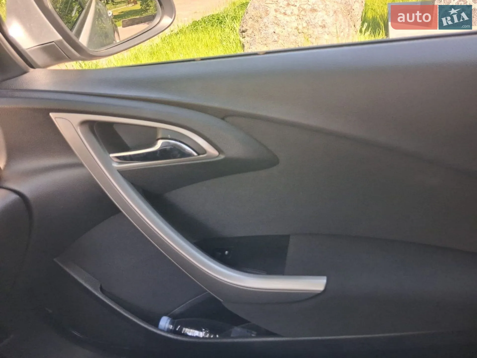 Opel Astra 2010 VIN W0LPD8ED2B8027099 фото оголошення 13 з 18