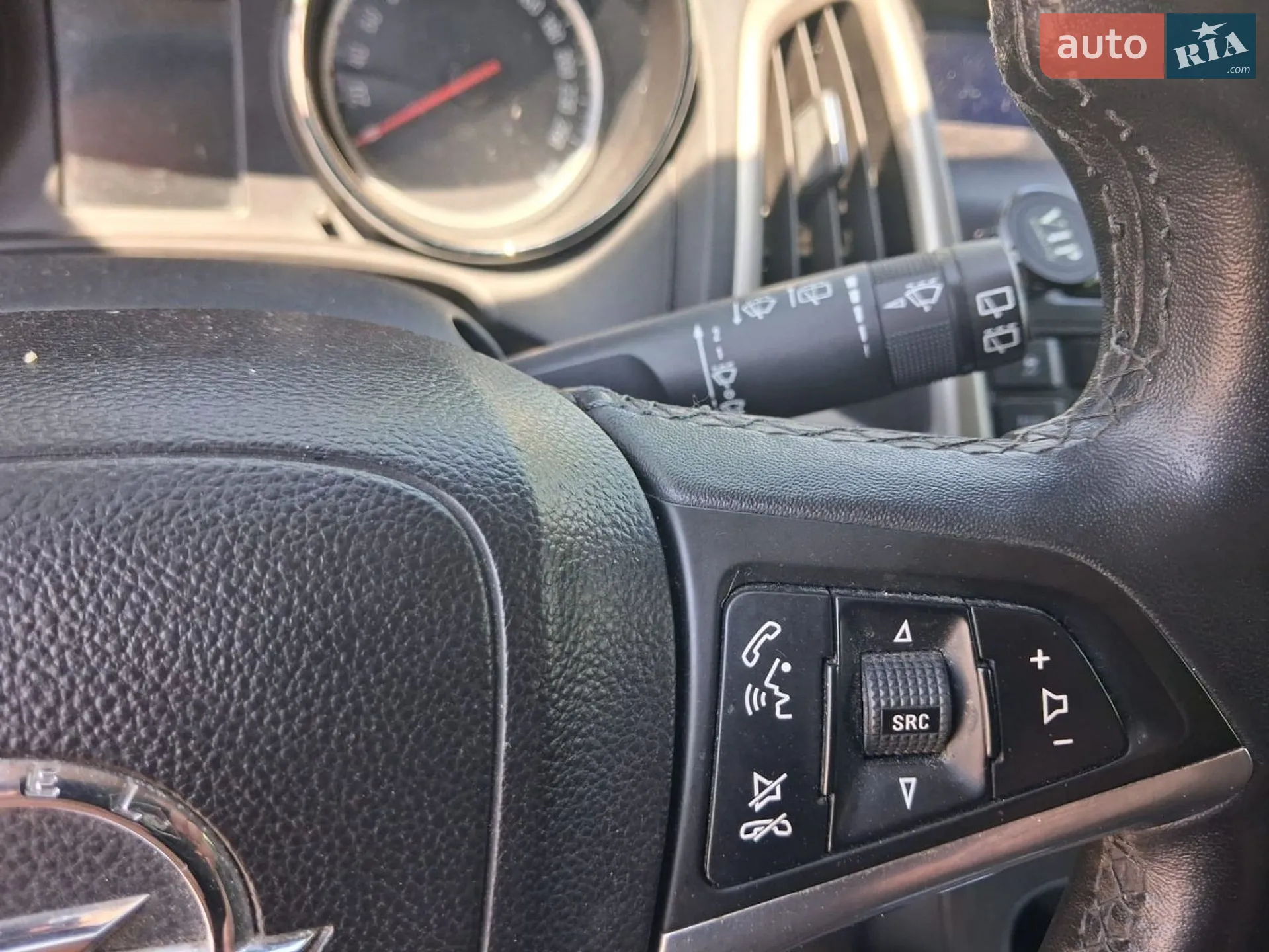 Opel Astra 2010 VIN W0LPD8ED2B8027099 фото оголошення 12 з 18
