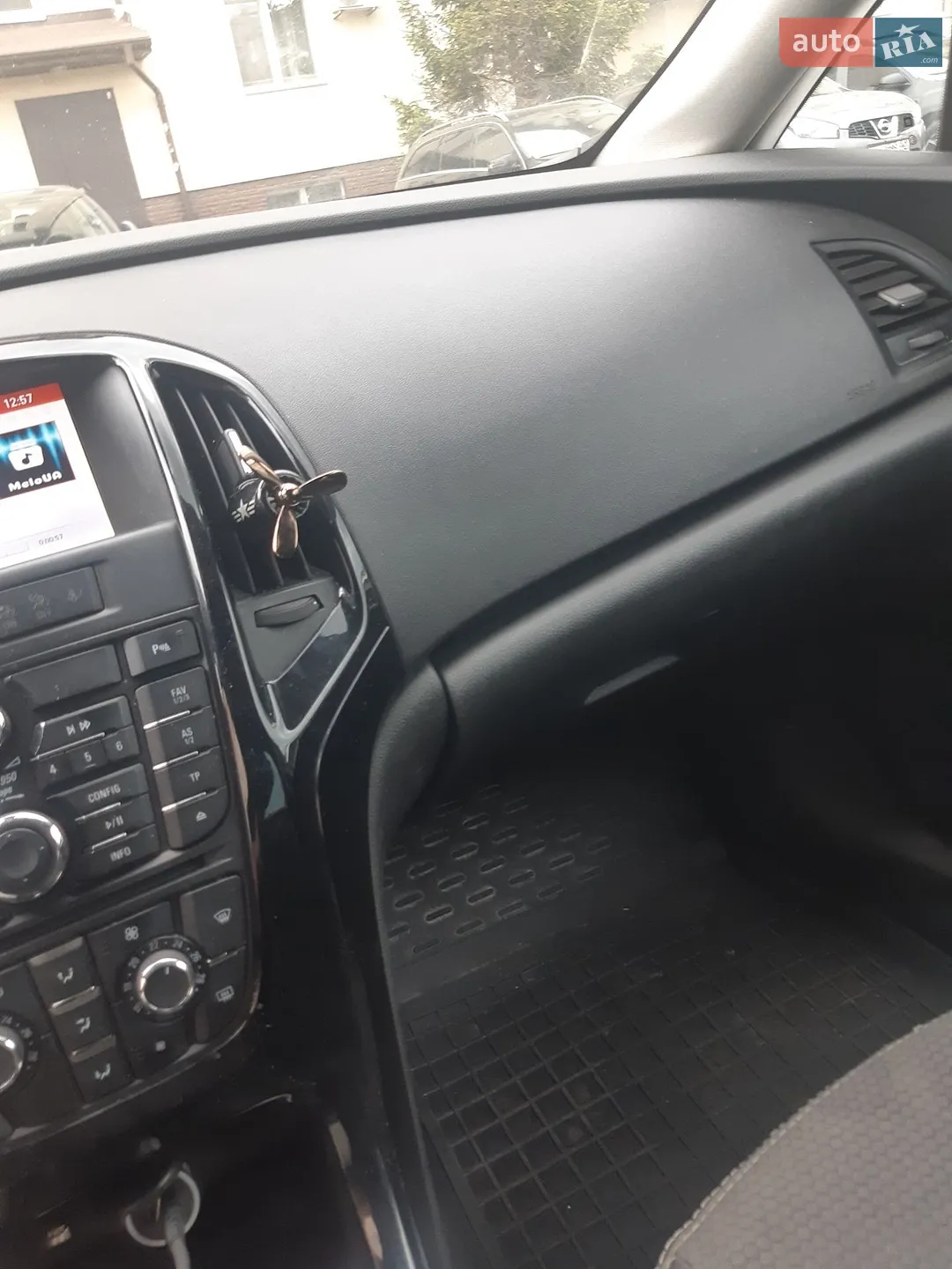 2015 Opel Astra - мініатюра 21
