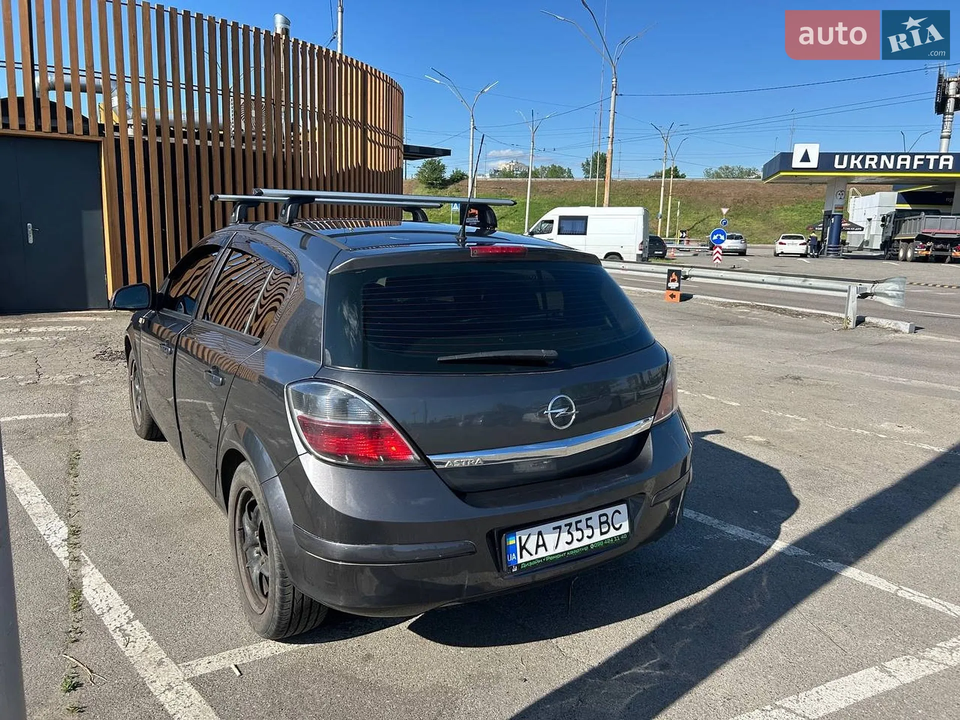 2012 Opel Astra - мініатюра 12