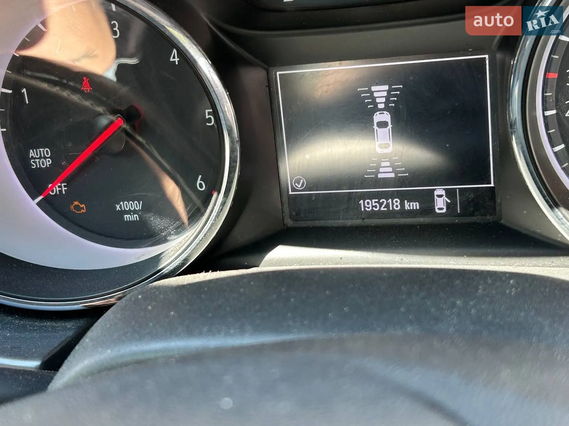 2018 Opel Astra - мініатюра 4