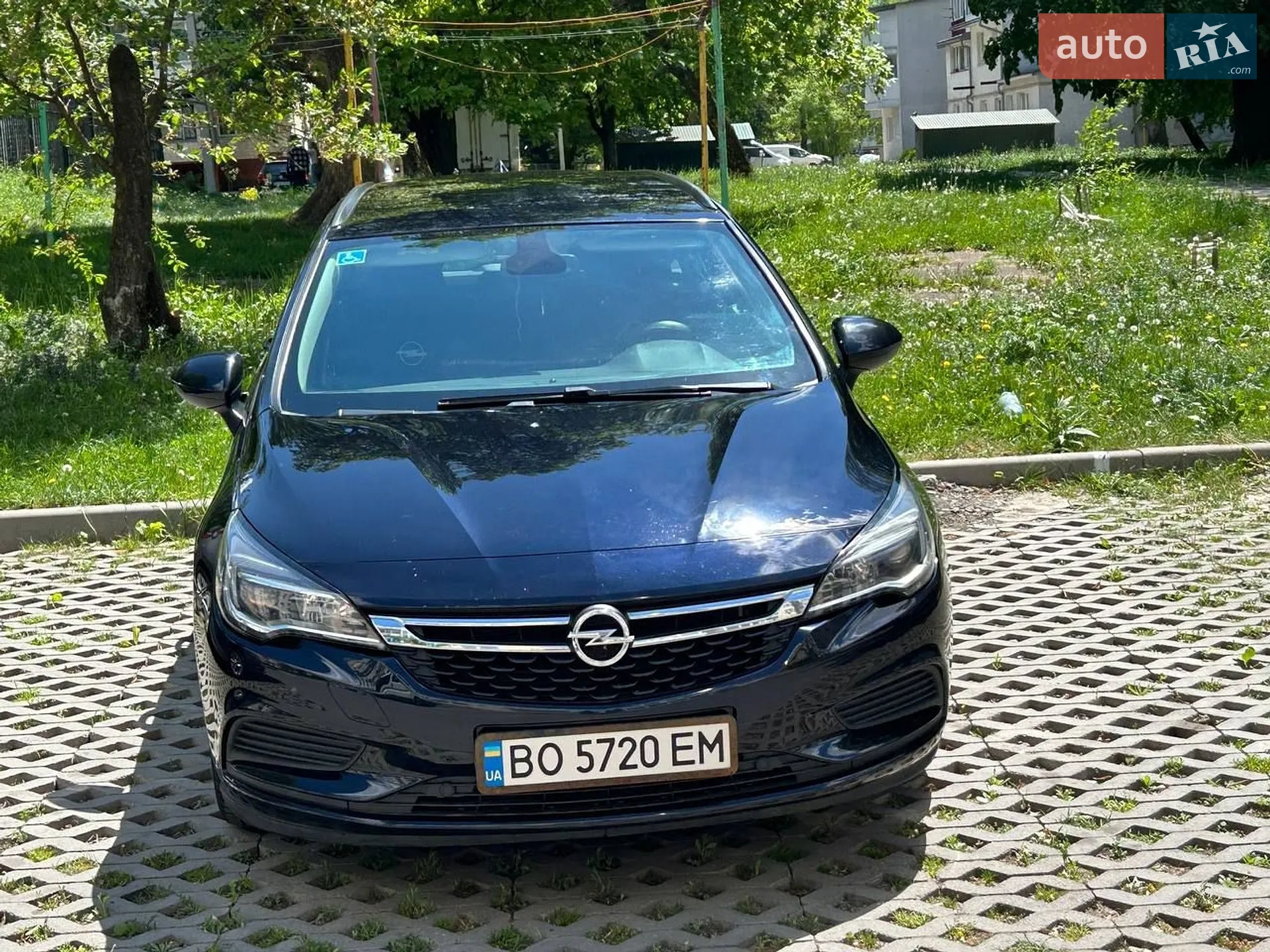 2018 Opel Astra - мініатюра 16
