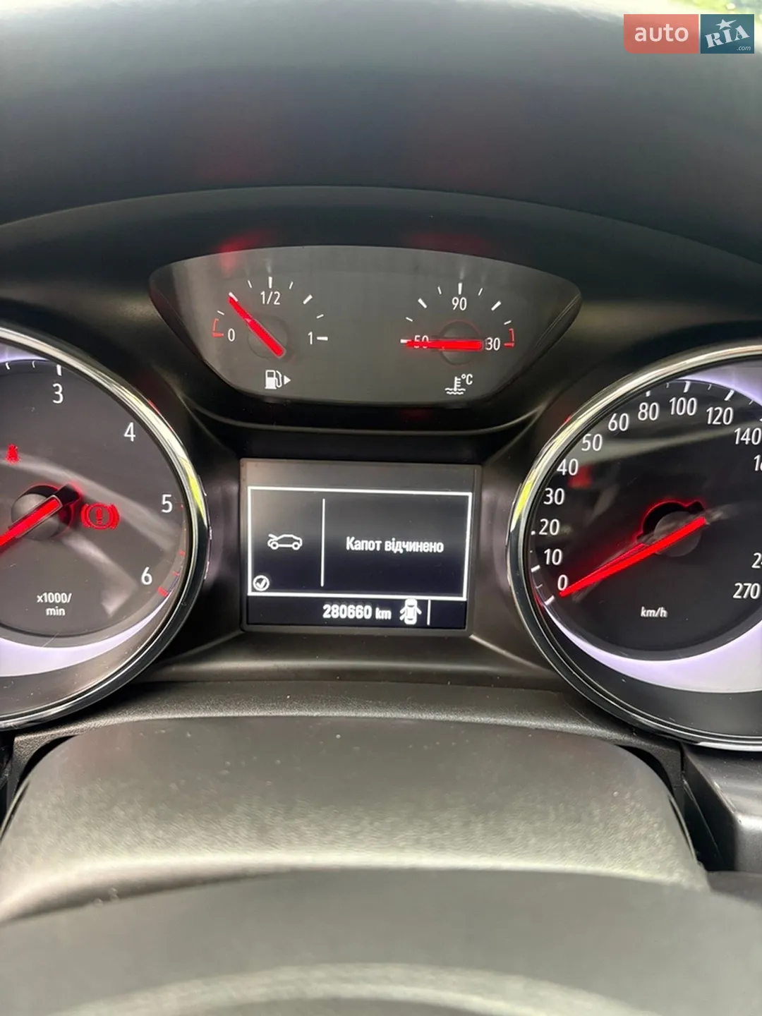 2016 Opel Astra - мініатюра 16