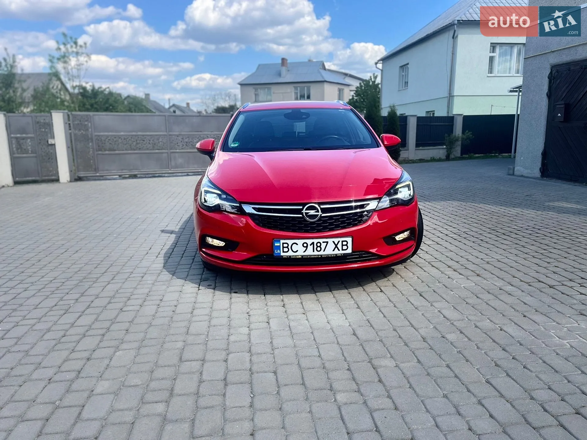 2019 Opel Astra - мініатюра 18