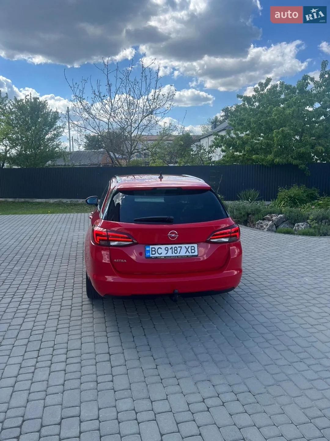 2019 Opel Astra - мініатюра 17