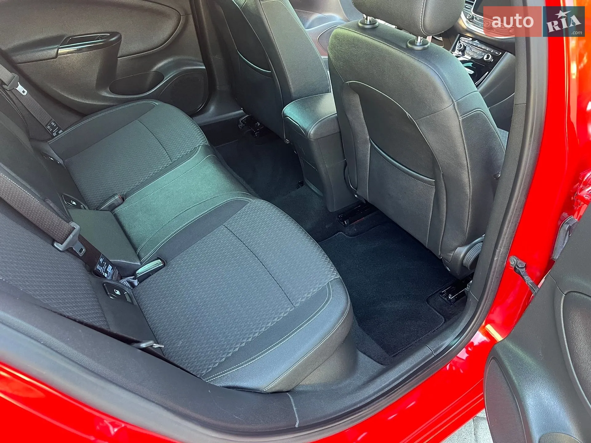 2019 Opel Astra - мініатюра 33