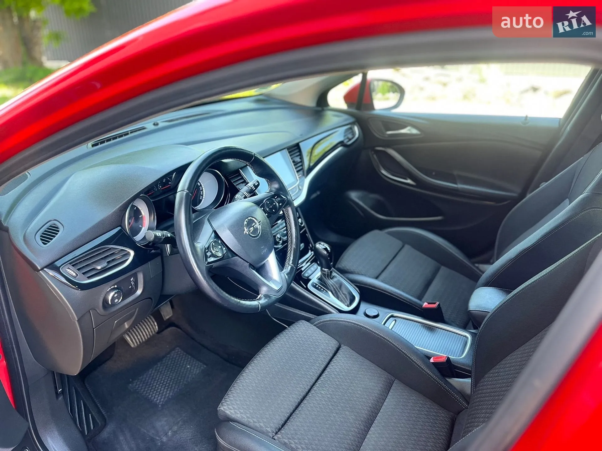 2019 Opel Astra - мініатюра 41