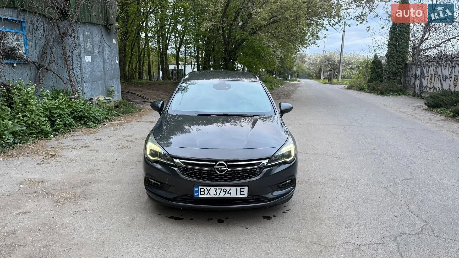 2016 Opel Astra - мініатюра 7