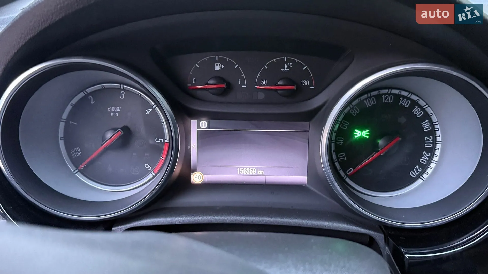 2016 Opel Astra - мініатюра 11