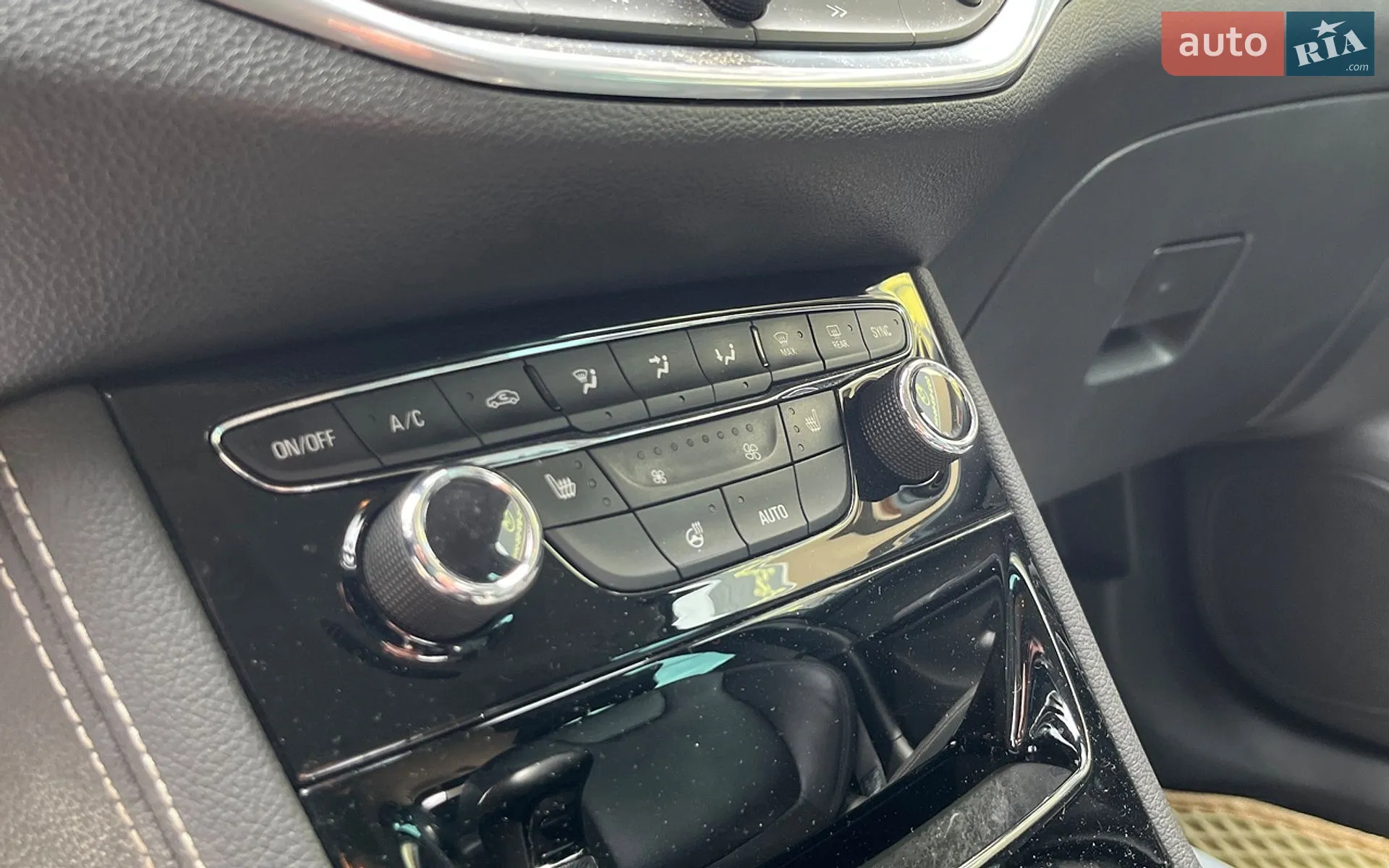 2018 Opel Astra - мініатюра 19
