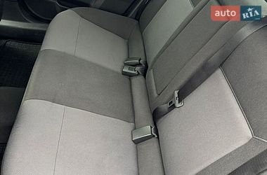Седан Opel Astra 2008 в Киеве