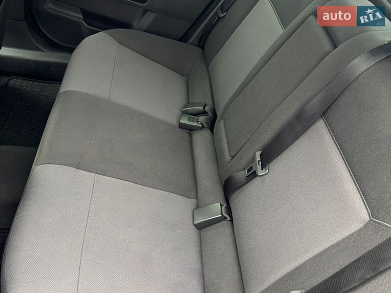 Седан Opel Astra 2008 в Киеве