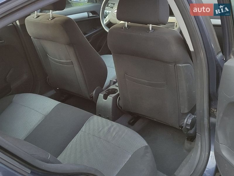 Хэтчбек Opel Astra 2009 в Виннице фото 12 Хэтчбек Opel Astra 2009 в Виннице