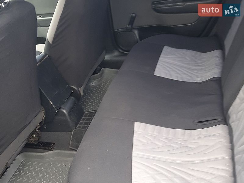 Седан Opel Astra 2009 в Харкові фото 3 Седан Opel Astra 2009 в Харкові