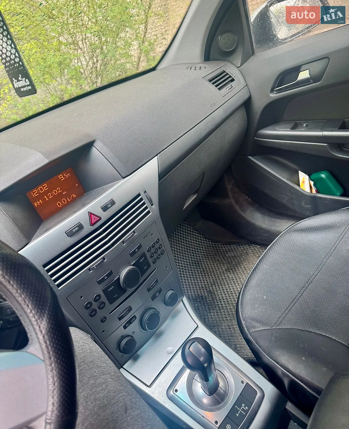2013 Opel Astra - мініатюра 5
