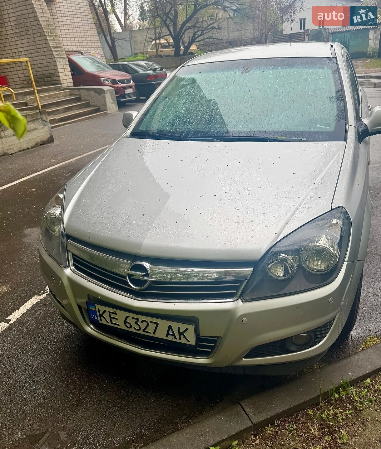 2013 Opel Astra - мініатюра 7