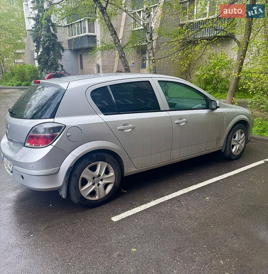 2013 Opel Astra - мініатюра 27