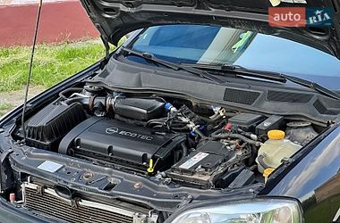 Универсал Opel Astra 2005 в Вапнярке
