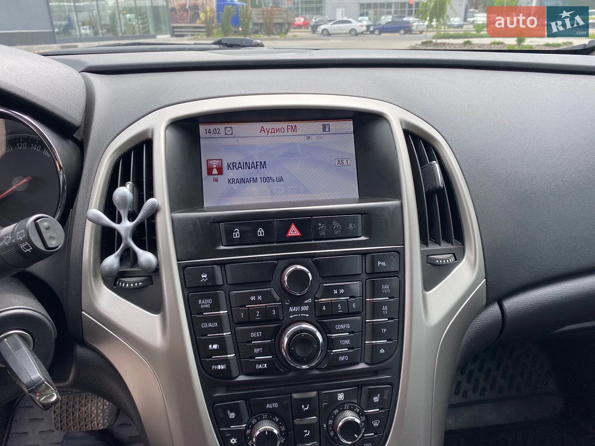2011 Opel Astra - мініатюра 24