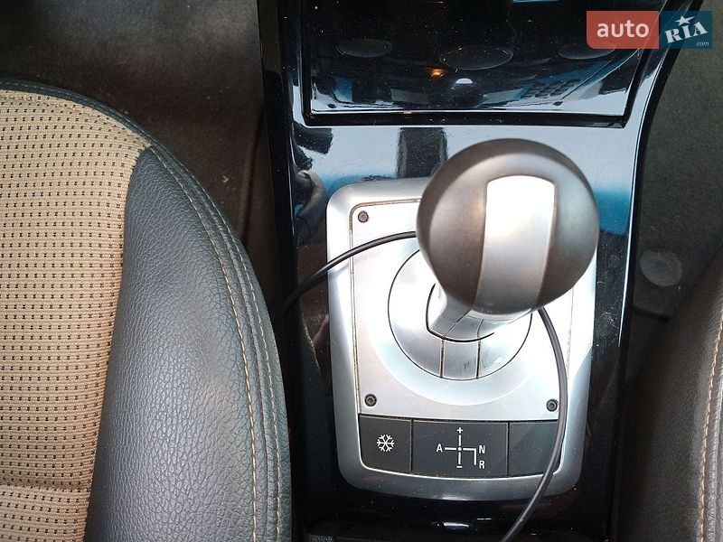 Універсал Opel Astra 2007 в Тернополі