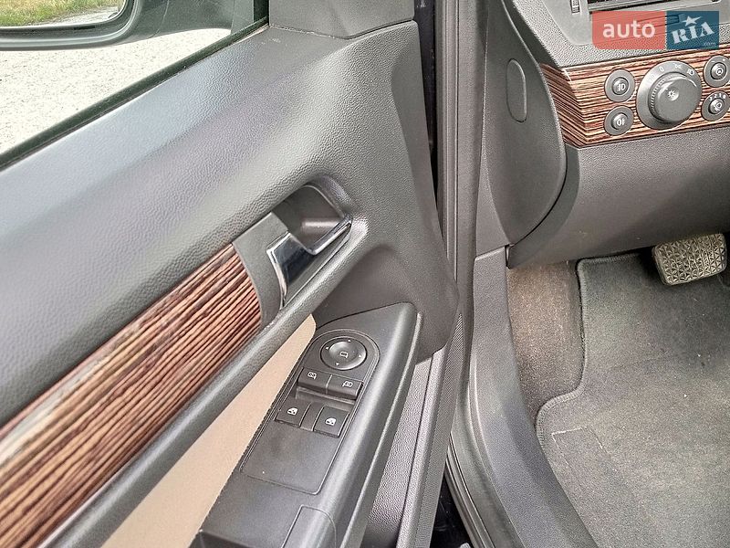Універсал Opel Astra 2007 в Тернополі