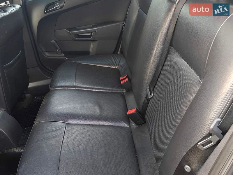 Универсал Opel Astra 2008 в Луцке фото 7 Универсал Opel Astra 2008 в Луцке