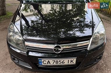 Хэтчбек Opel Astra 2005 в Черкассах фото 8 Хэтчбек Opel Astra 2005 в Черкассах
