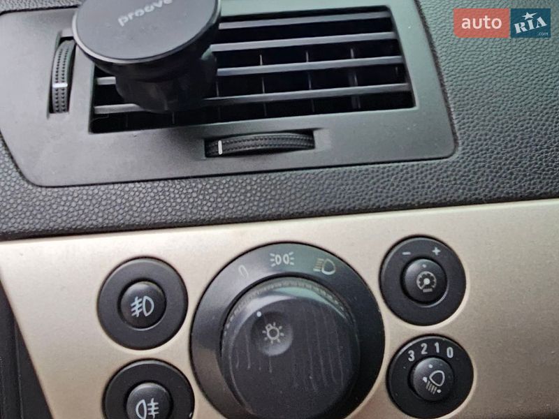 Хэтчбек Opel Astra 2008 в Киеве фото 14 Хэтчбек Opel Astra 2008 в Киеве