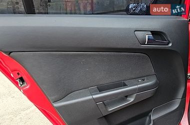 Хэтчбек Opel Astra 2008 в Киеве фото 17 Хэтчбек Opel Astra 2008 в Киеве