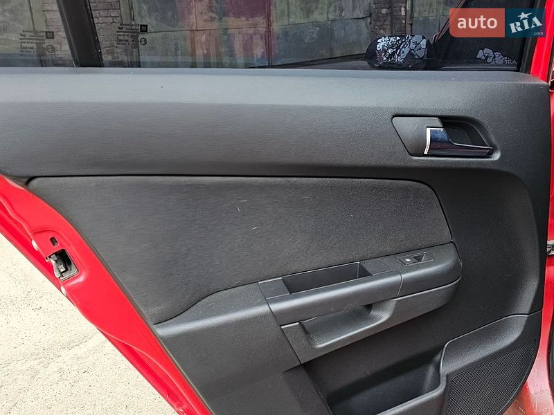 Хэтчбек Opel Astra 2008 в Киеве фото 17 Хэтчбек Opel Astra 2008 в Киеве