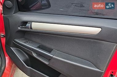 Хэтчбек Opel Astra 2008 в Киеве фото 23 Хэтчбек Opel Astra 2008 в Киеве