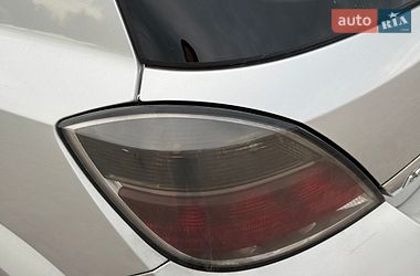Хэтчбек Opel Astra 2007 в Харькове