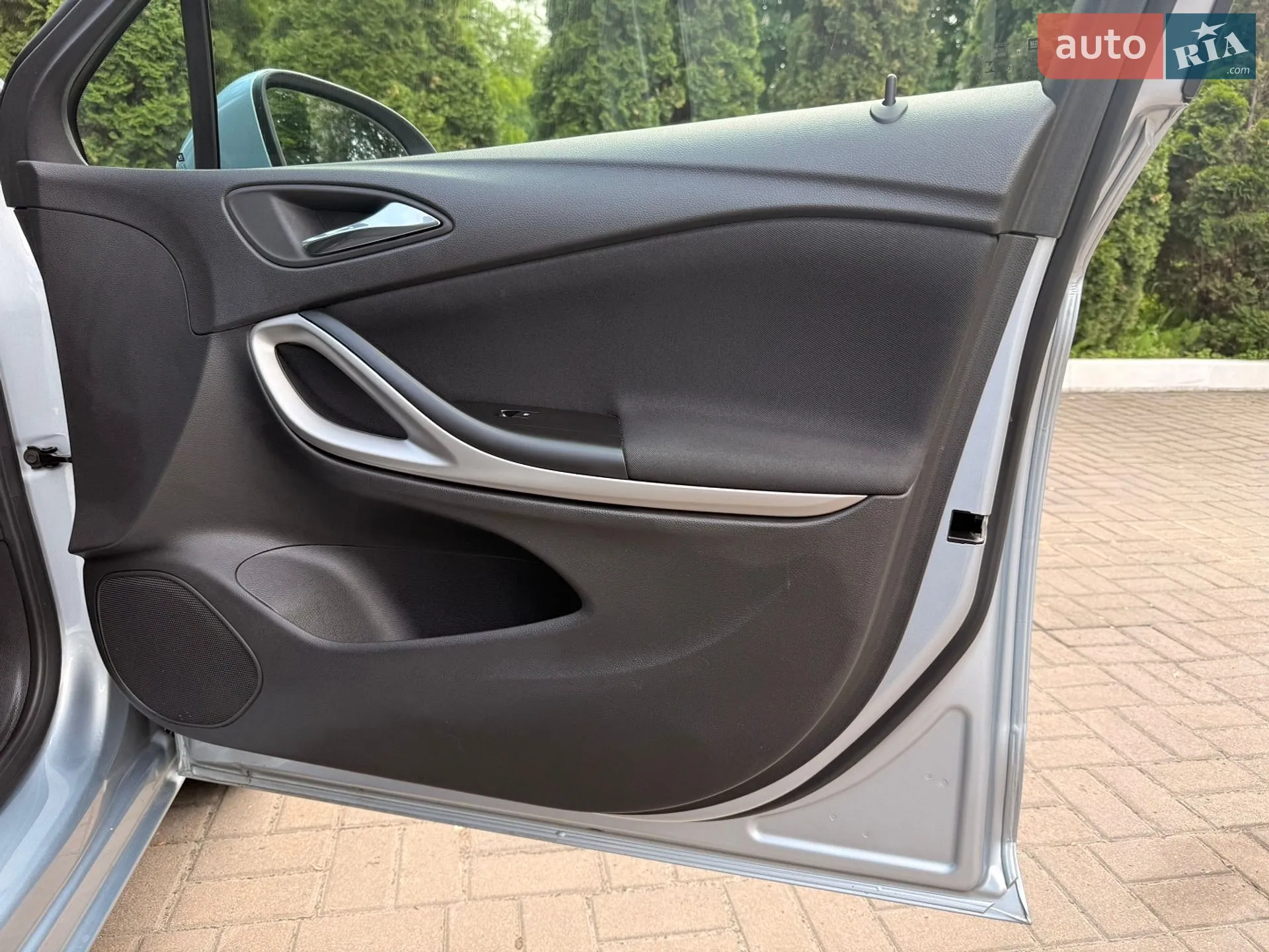 2017 Opel Astra - мініатюра 33