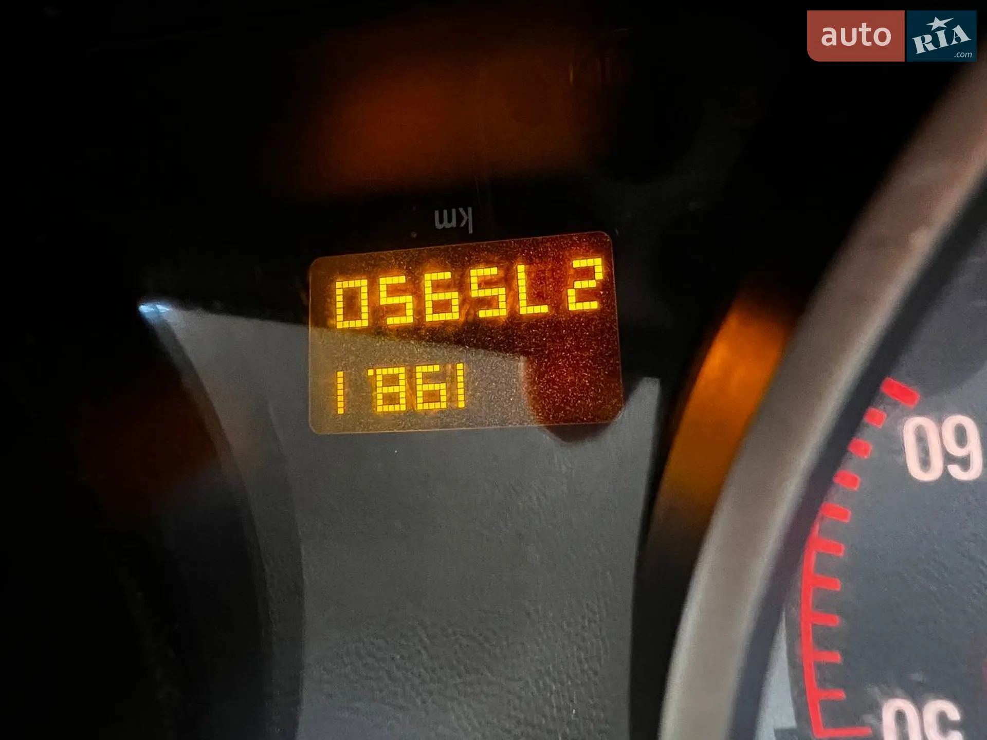 2010 Opel Astra - мініатюра 6