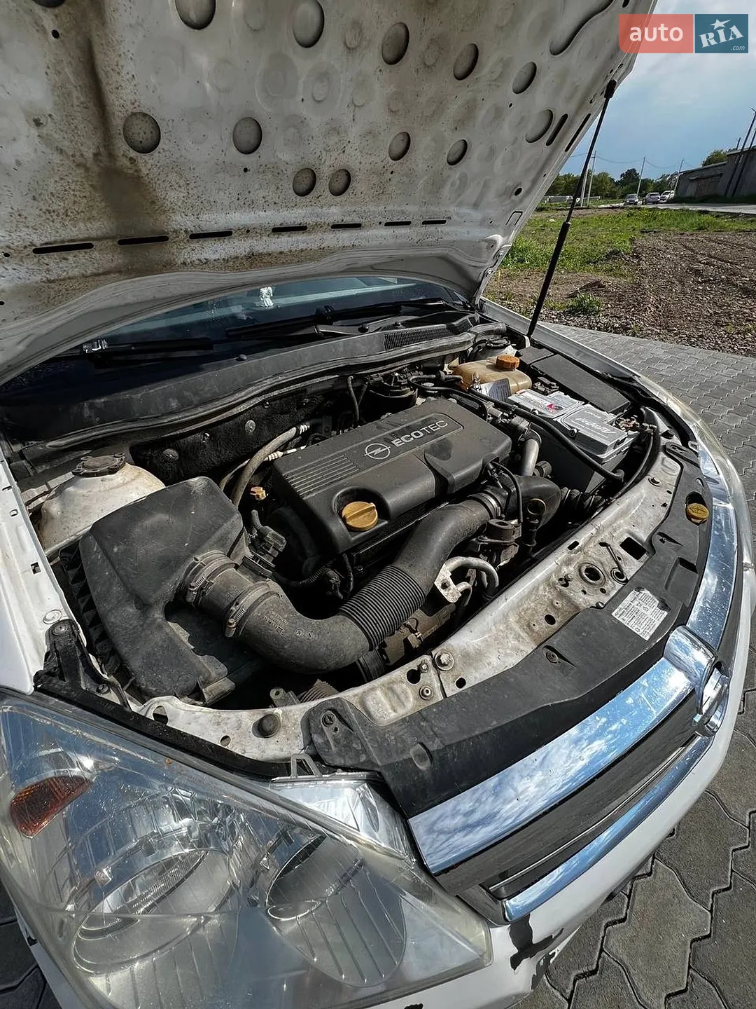 2010 Opel Astra - мініатюра 10