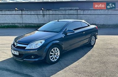 Кабріолет Opel Astra 2008 в Києві фото 2 Кабріолет Opel Astra 2008 в Києві