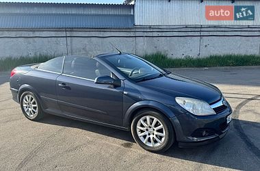 Кабріолет Opel Astra 2008 в Києві фото 13 Кабріолет Opel Astra 2008 в Києві