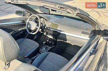 Кабріолет Opel Astra 2008 в Києві фото 19 Кабріолет Opel Astra 2008 в Києві