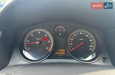 Универсал Opel Astra 2009 в Бучаче