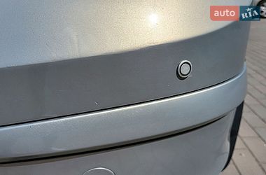 Седан Opel Astra 2008 в Кривом Роге фото 13 Седан Opel Astra 2008 в Кривом Роге