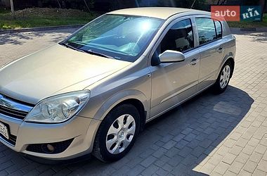 Седан Opel Astra 2008 в Кривом Роге фото 9 Седан Opel Astra 2008 в Кривом Роге