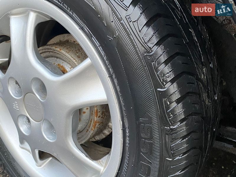 Універсал Opel Astra 1997 в Гусятині